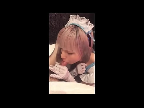 ❤️ I-Japanese Idol [mayuka], isinxibo sesicakakazi saseFransi, inxalenye yoku-1, i-blowjob kunye ne-jerk off nge-lotion Amanyala  kwi-xh.amourpassionfever.ru